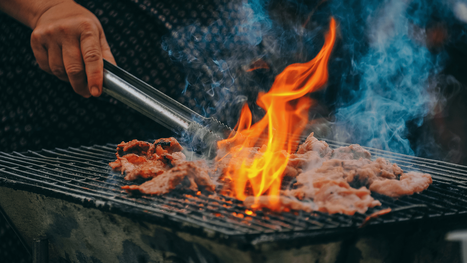 A Beginner’s Guide to the Barbecue