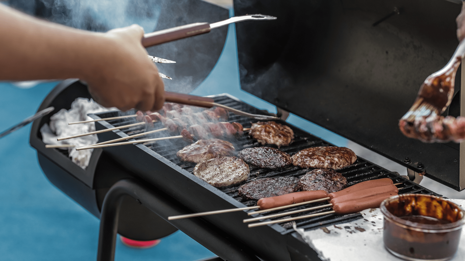 A Guide to Outdoor Grilling Safety GrateMateOutdoors